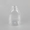 Refillable жидкостная бутылка ориентированное на заказчика ясное 100ml пены дезинфицирующего средства руки пустая