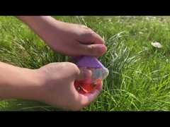 38 мл 45 мл карманный размер кредитная карта форма спрей бутылка для дезинфицирующих средств для рук парфюм пластик