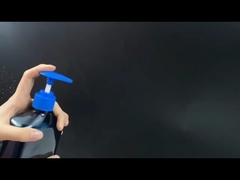 24/410 Лосьонный насос с крышкой для бутылок