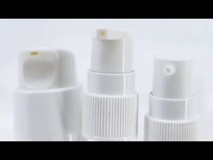 24/410 Алюминиевый насос для обработки