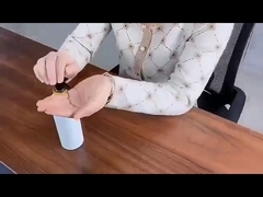 24/410 Лосьон, шампунь, насос для мытья тела