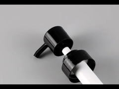 24 мм пластиковый лосьон распределительный насос шампунь мыльный насос