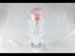 28 мм пластиковый лосьон насос для распределения шампуня мыло насос