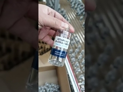 Наша фабрика производит стеклянные бутылки