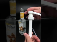 28/410 38/410 Насос дозатора сиропа для лосьона