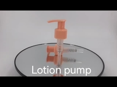 24/410 28/410 пластиковых левых сторон шампуня лосьона и правого насос переключателя